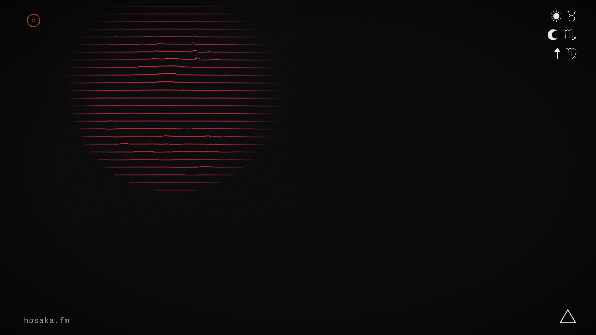 A second shadow waited in the fixer; the fixer had been poured out days before.