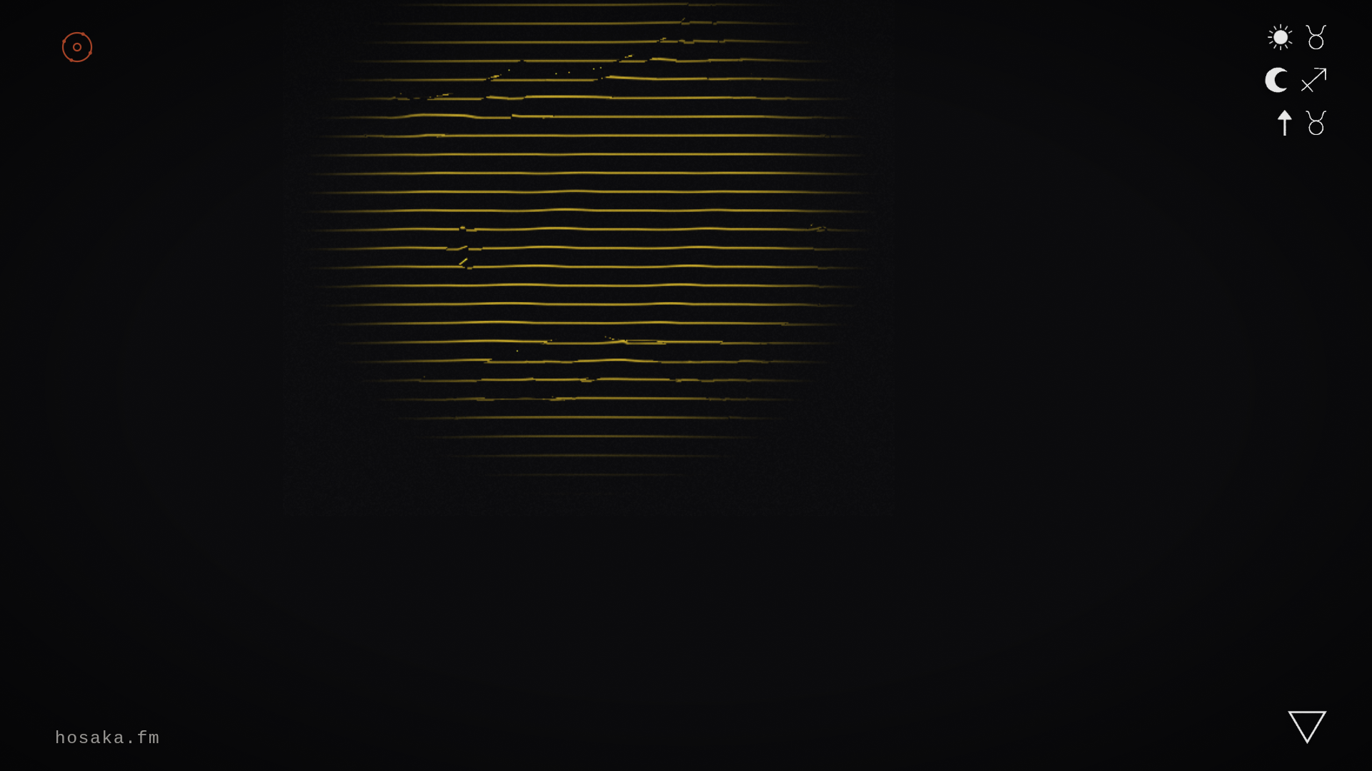 The ledger lists this exposure twice; the courier never arrived.