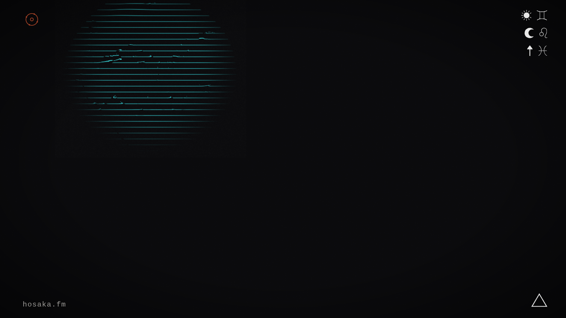 The inventory card was written in a hand no one uses; the courier never arrived.