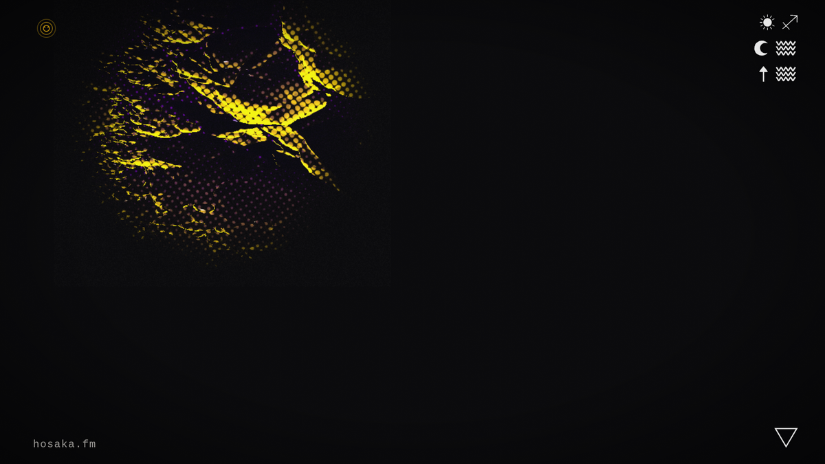 Why the fleet speaks Neuromancer
