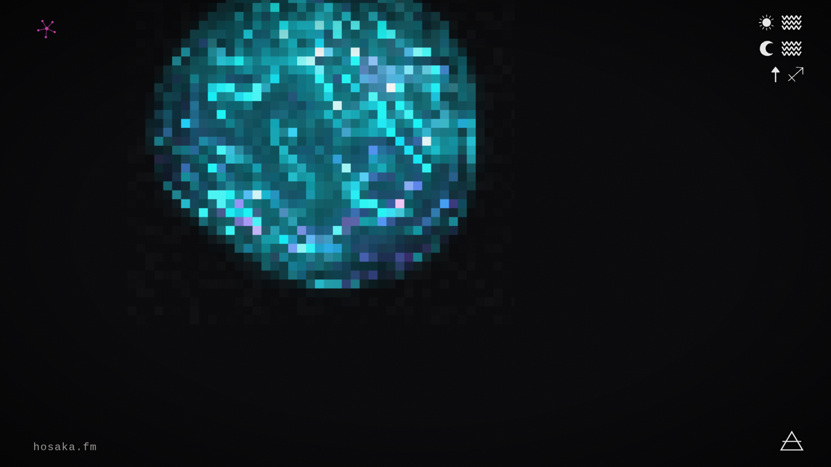 What Survives a Context Reset