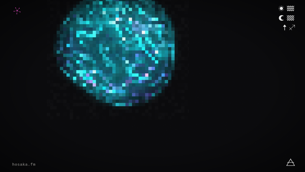 What Survives a Context Reset